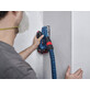 Bosch akumulācijas slīpmašīna GSS18V-18 + L-Boxx, bez akumulatora un lādētāja